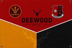 Deewood Rugby u12’s team