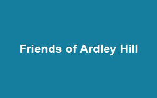 Friends of Ardley Hill