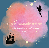 Pure Imagination Youth Theatre