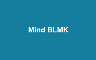 Mind BLMK