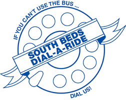 South Beds Dial A Ride
