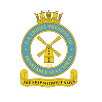 DUNSTABLE SEA CADETS - TS Lionel Preston