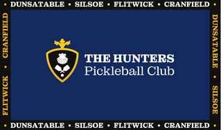 The Hunters Pickleball Club