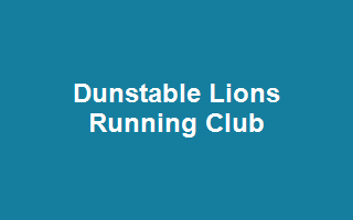 Dunstable Lions Running Club