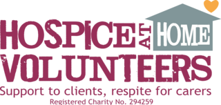 Hospice at Home Volunteers (294259)