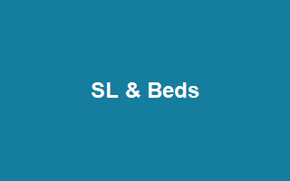 SL & Beds