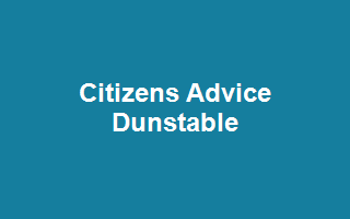 Citizens Advice Dunstable